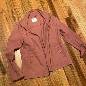 Utility Jacket